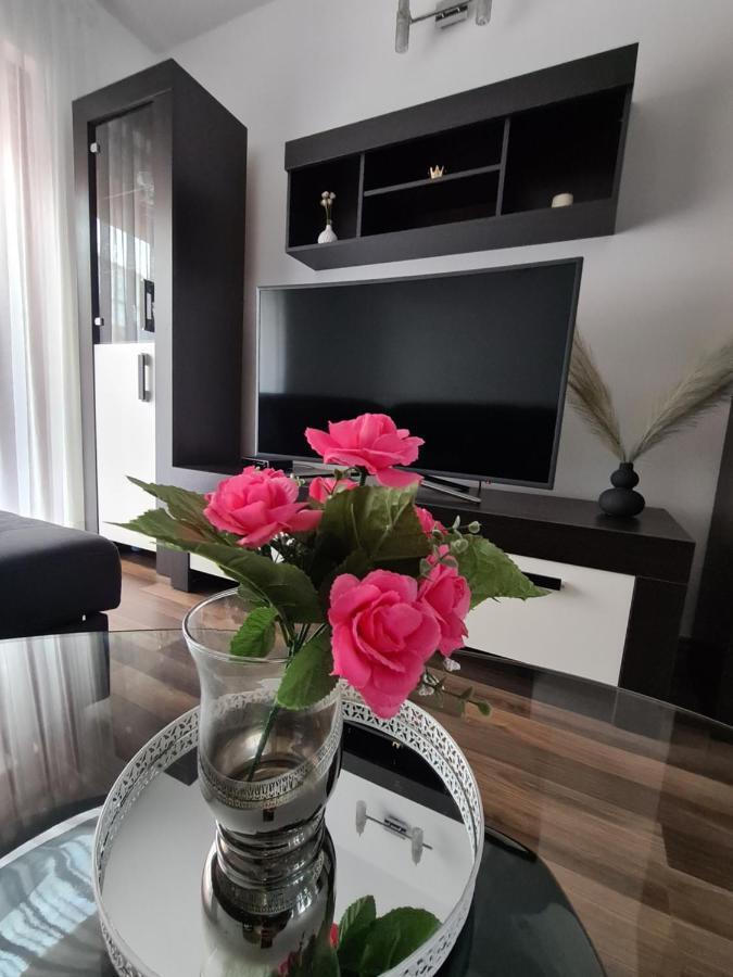 Appartement Helena *