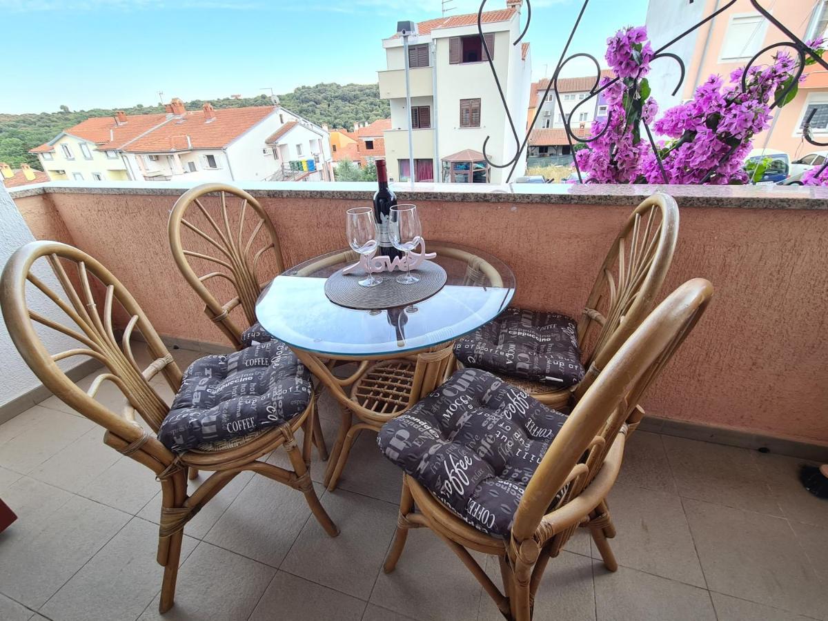 Helena Appartement Pula